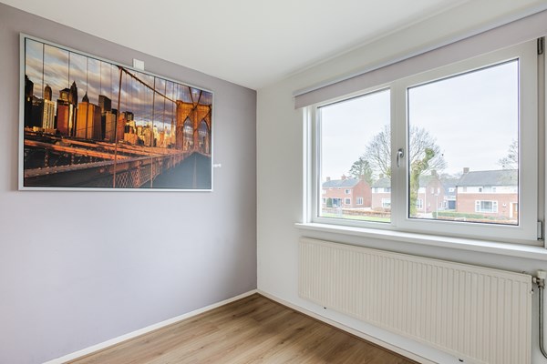 Medium property photo - de Savornin Lohmanlaan 63, 9665 CK Oude Pekela